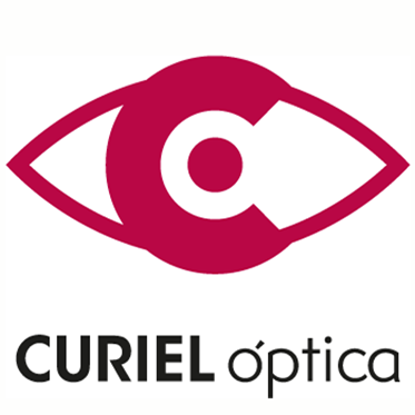 Logo Optica curiel