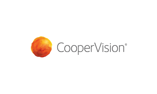 Logo CooperVision